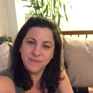 Meet your Posher, Malinda